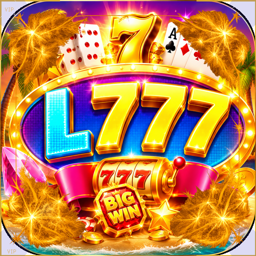 l777 — galeri pratinjau Resmi APK